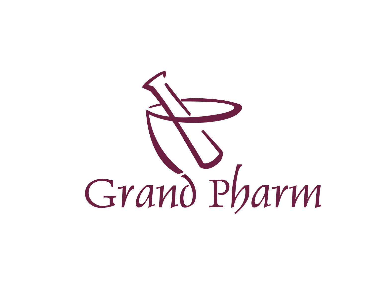 Grand Pharm For Pharmaceutical Investment